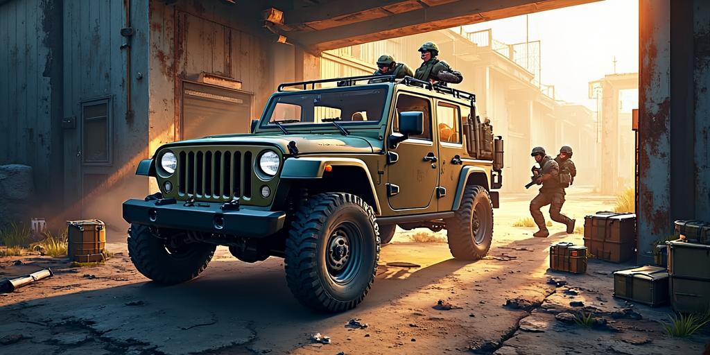 和平精英辅助得类型分为那些